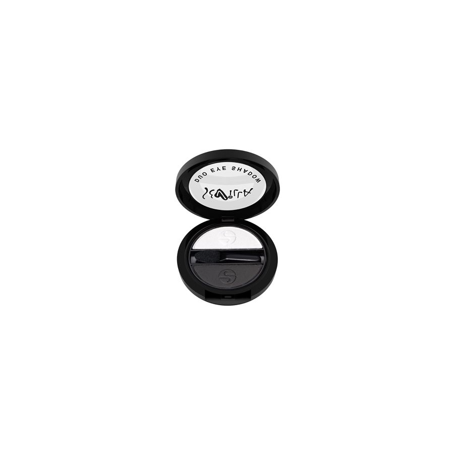 Sevilla Eyeshadow Duo 204 Blendable Powder Eyeshadow