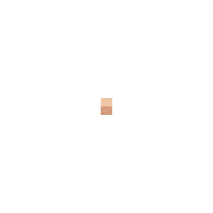 Sevilla Eyeshadow Duo 205 Double-Shade Eyeshadow 4g