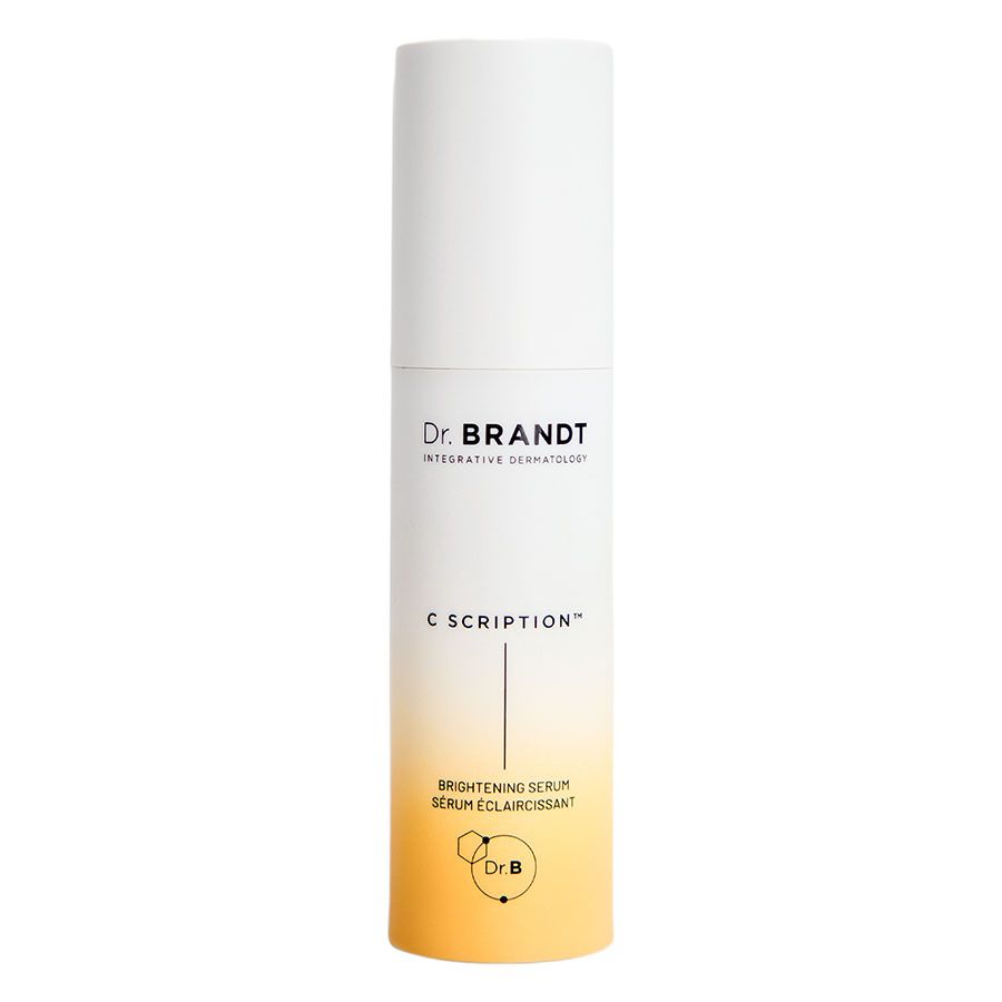 Dr. Brandt C SCRIPTION Vitamin C Brightening Serum 30ml