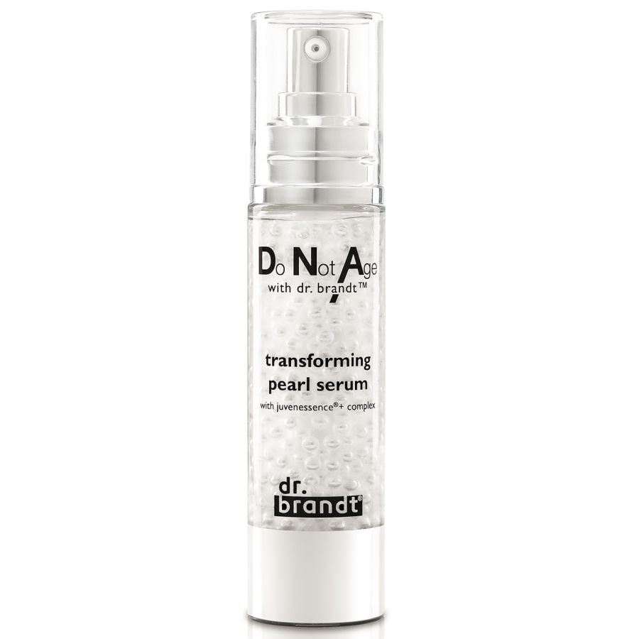 Dr. Brandt Do Not Age Transforming Pearl Serum for Radiance 50ml