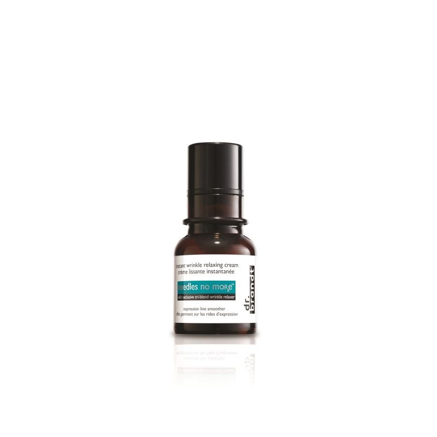 Dr. Brandt Needles No More Wrinkle Relaxing Cream 15ml