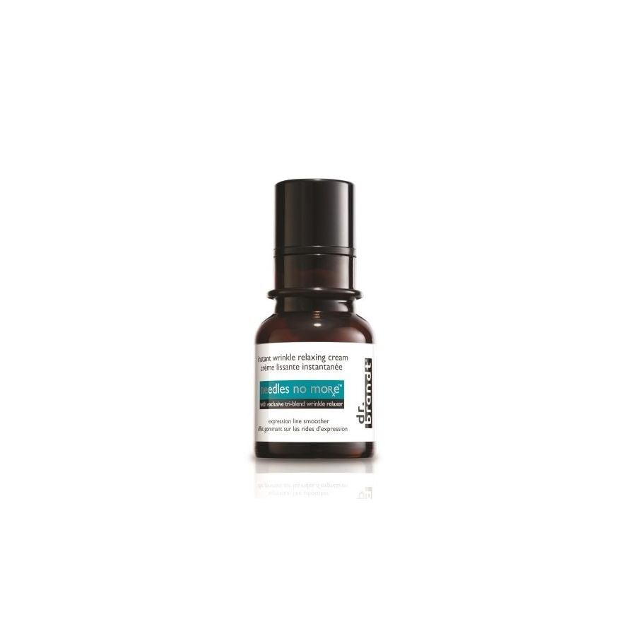 Dr. Brandt Needles No More Wrinkle Relaxing Cream 15ml