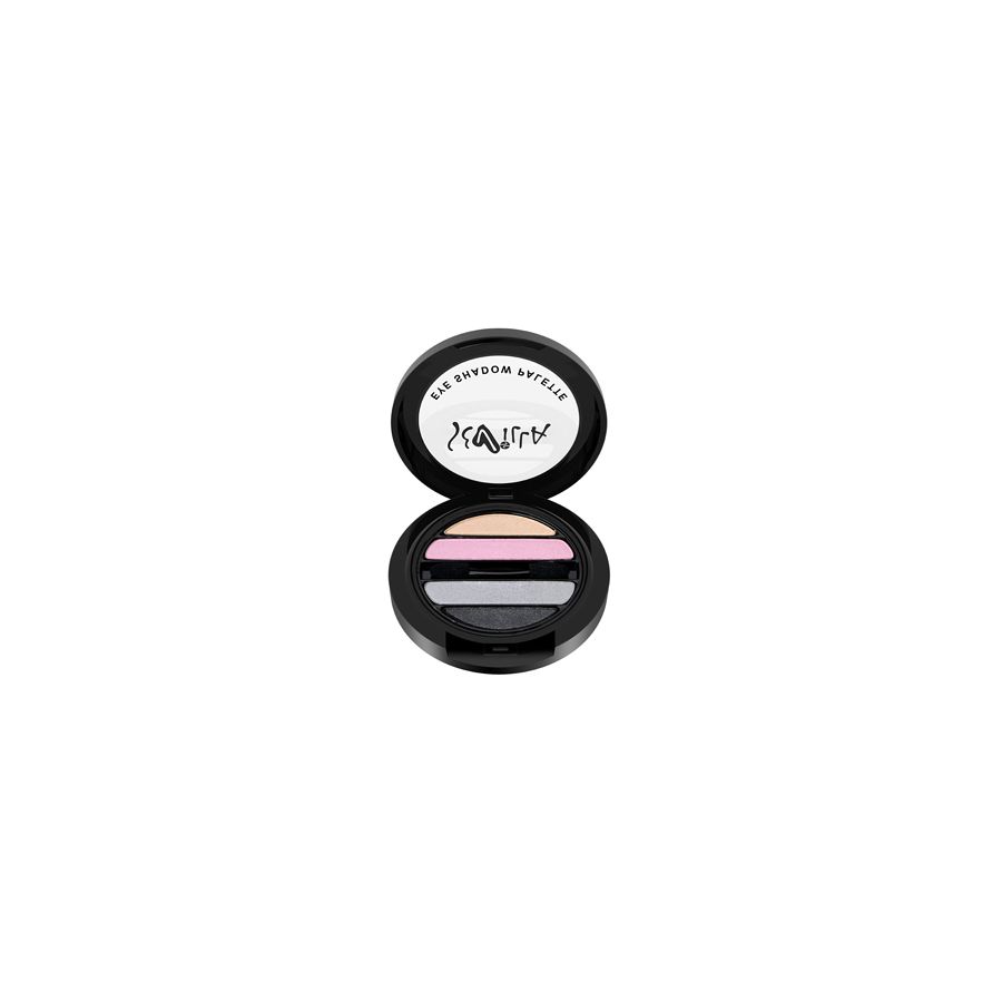 Sevilla Eyeshadow Quatro 4-Color Palette 402