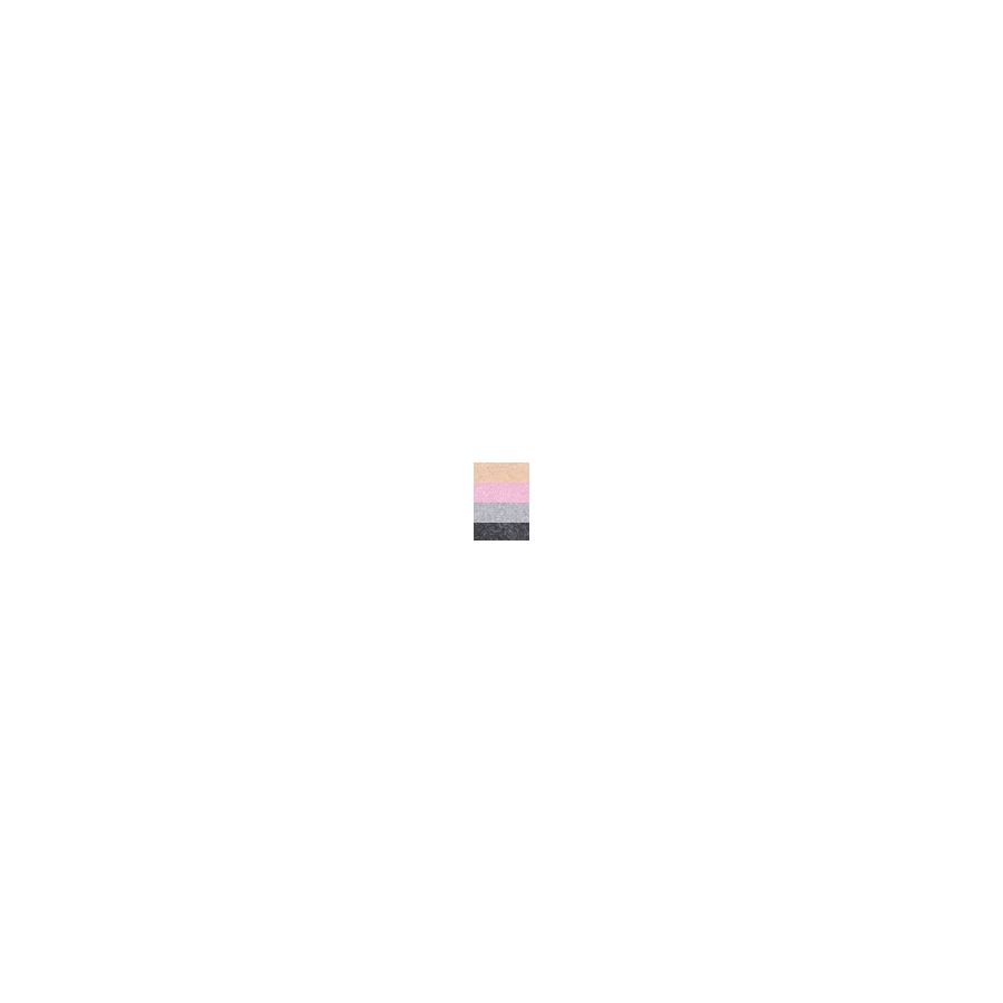 Sevilla Eyeshadow Quatro 4-Color Palette 402