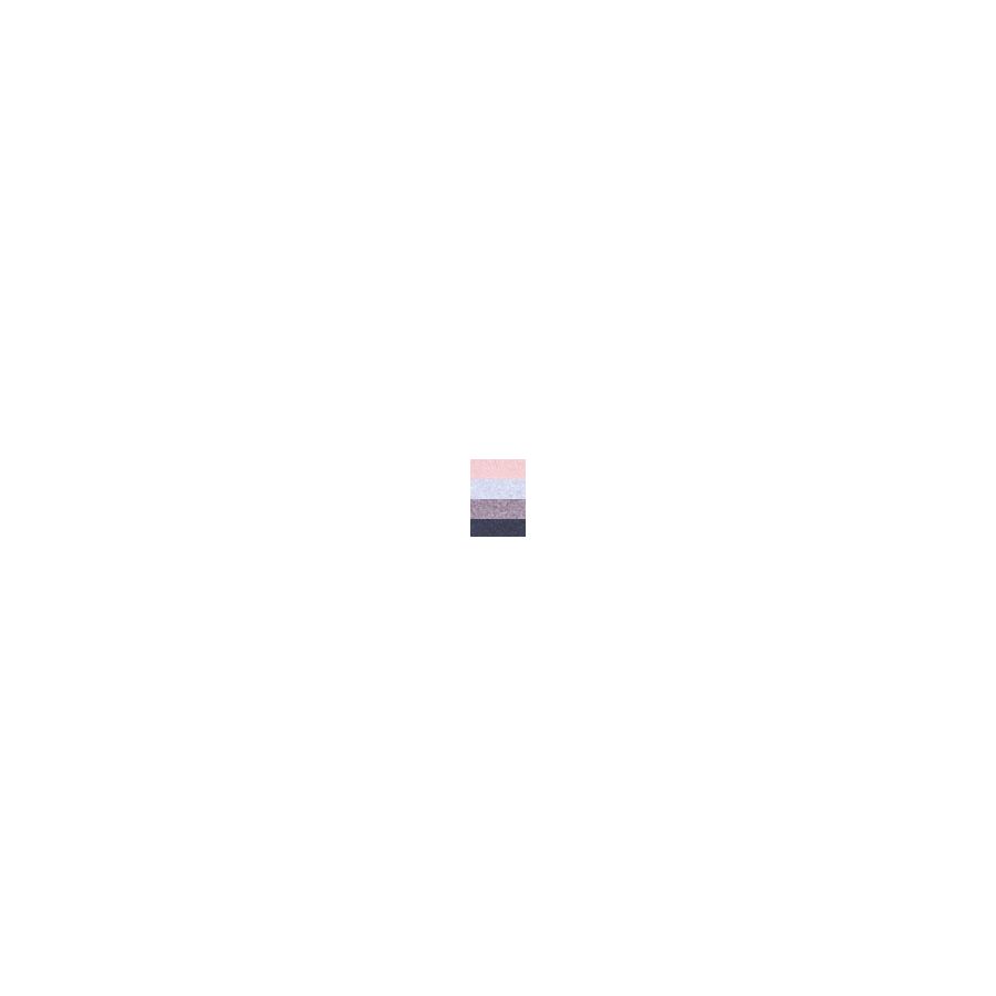 Sevilla Eyeshadow Quatro 404 Four-Color Palette
