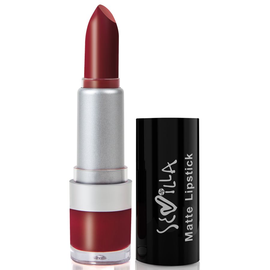 Sevilla Matte Lipstick in 309 Rich Color 4.2g