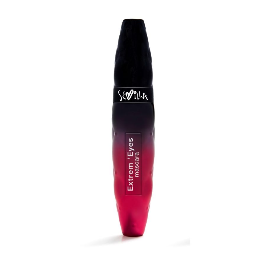 Sevilla Extrem Eyes Mascara for Volume & Definition