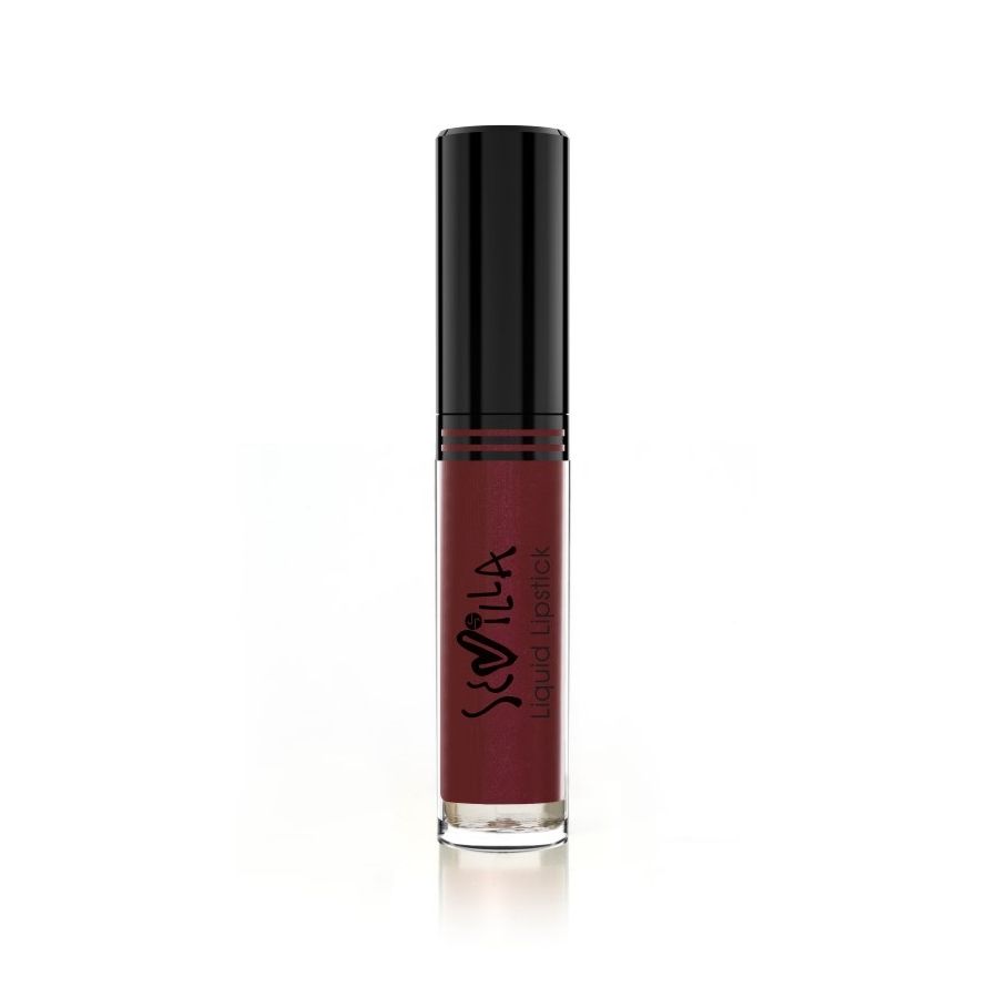 Sevilla Liquid Lipstick 03 Long-Lasting Matte Finish 5ml