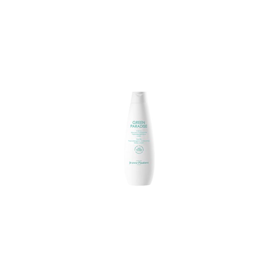 Methode Jeanne Piaubert Green Paradise Body Cream 200 ml