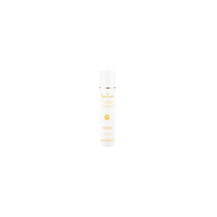 Methode Jeanne Piaubert SPF15 Body Milk Sun Protection 150 ml