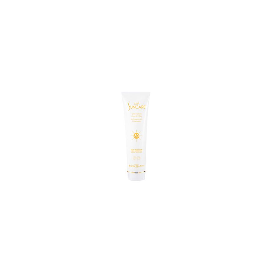 Methode Jeanne Piaubert Suncare Body Protection SPF 30 150 ml
