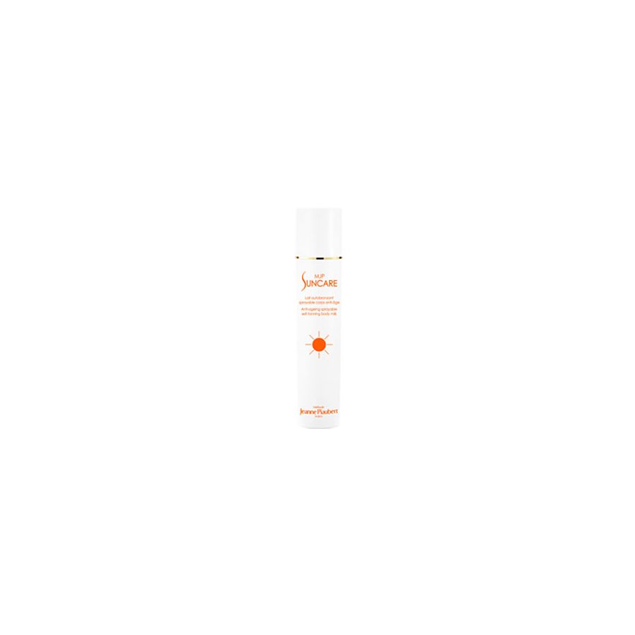 Methode Jeanne Piaubert Suncare Apres Soleil Body Milk 150 ml