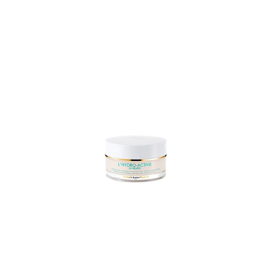 Methode Jeanne Piaubert L'Hydrao Active 24H Cream 50 ml