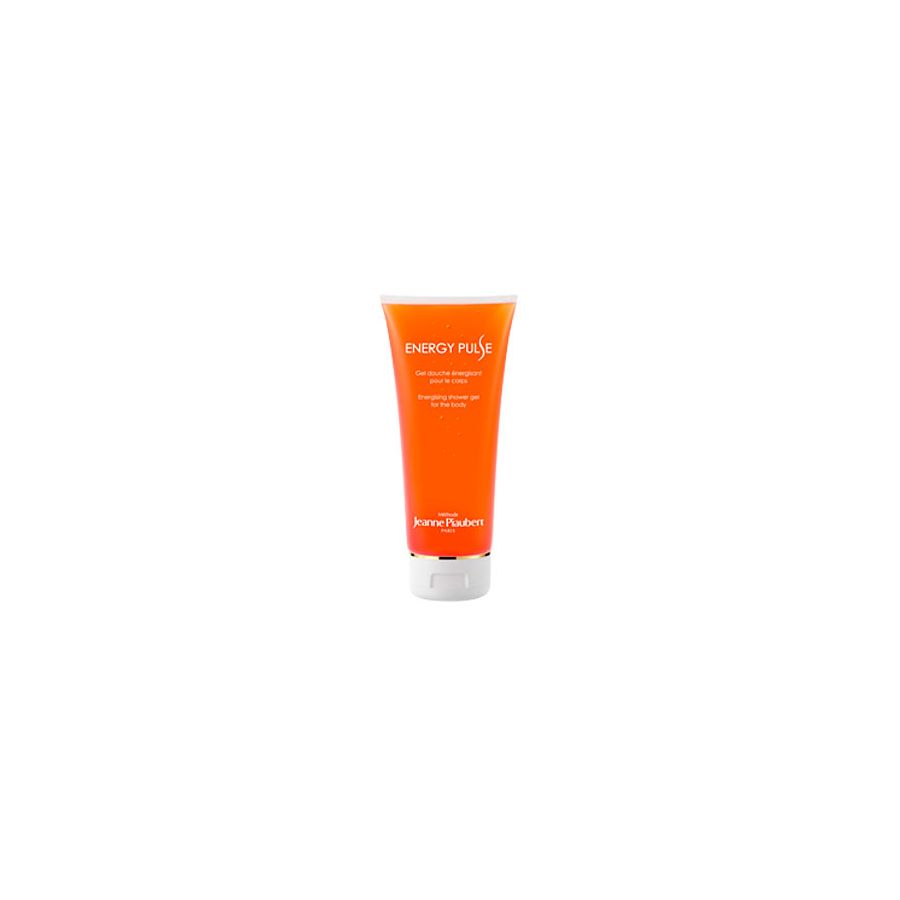 Methode Jeanne Piaubert Energy Pulse Energizing Shower Gel 200 ml