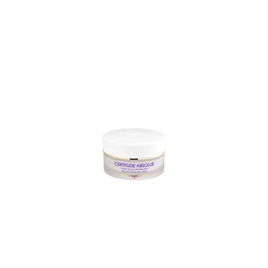 Methode Jeanne Piaubert Certitude Absolue Day Cream 50ml