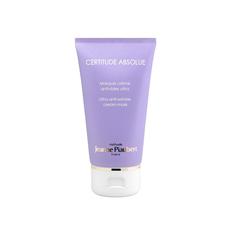 Methode Jeanne Piaubert Certitude Absolue Smoothing Mask 75 ml