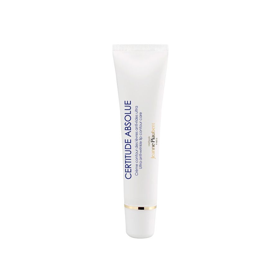 Methode Jeanne Piaubert Certitude Absolue Lip Cream 15 ml