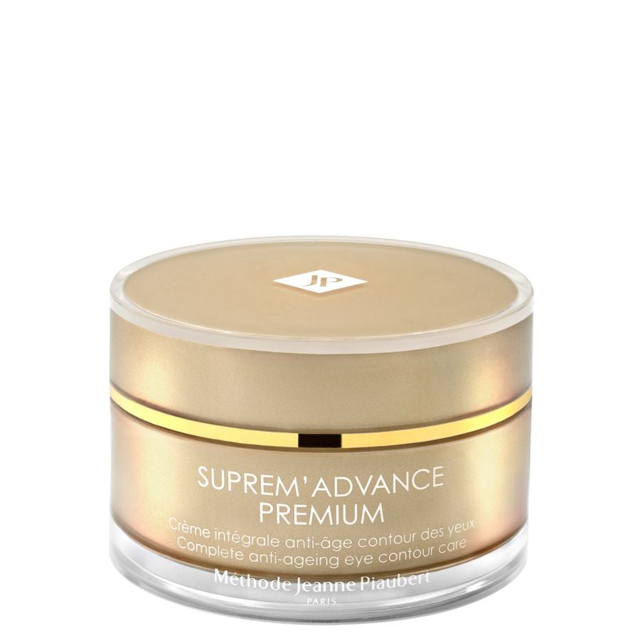 Methode Jeanne Piaubert Suprem' Avance Premium Eye Care 15 ml