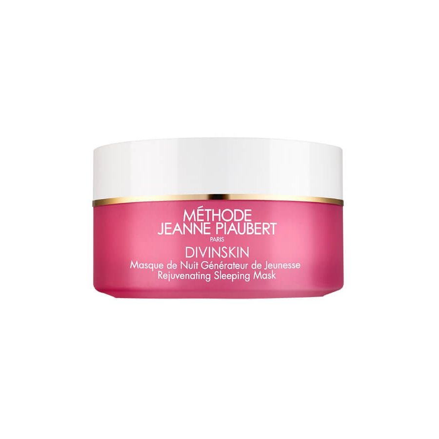 Methode Jeanne Piaubert Divinskin Rejuvenating Night Mask 50ml