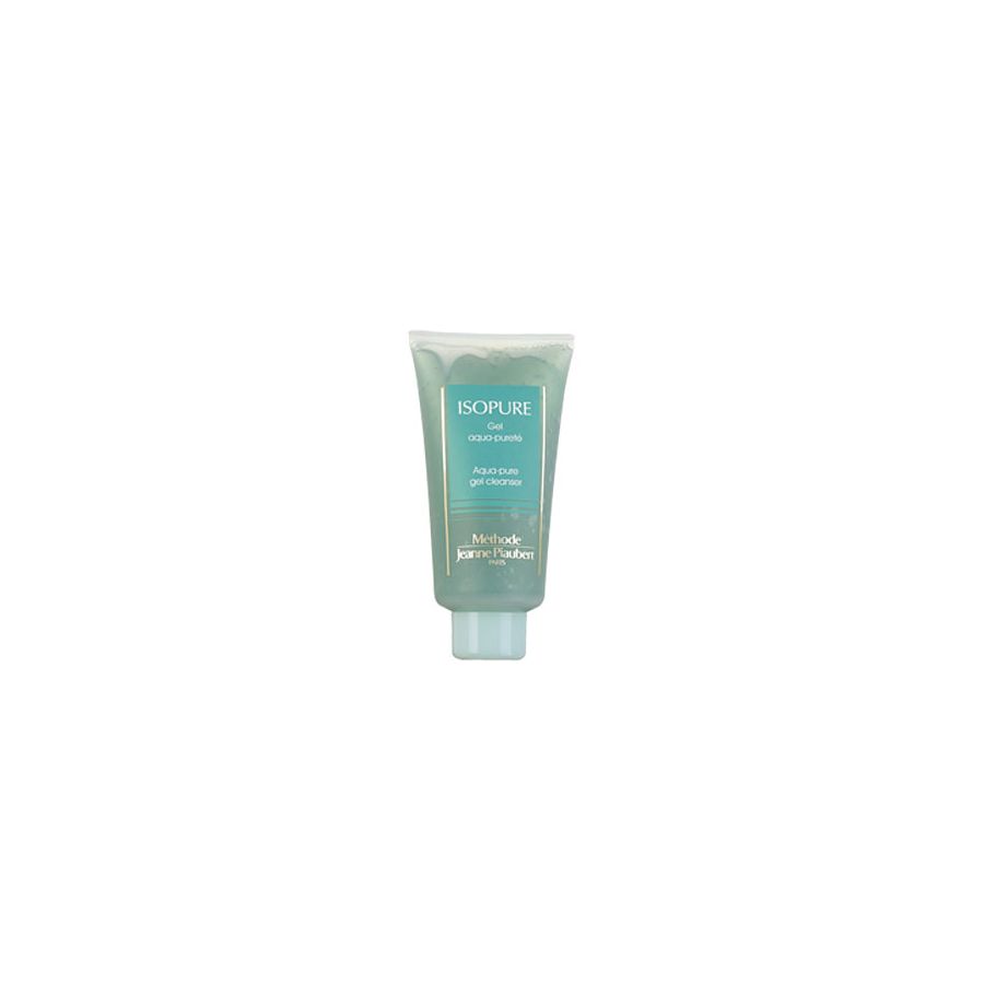 Methode Jeanne Piaubert Isopure Aqua Pure Gel Cleanser 150ml