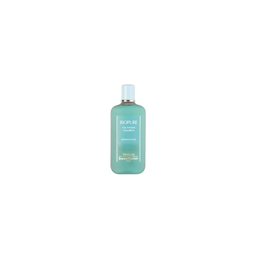 Methode Jeanne Piaubert Isopure Toner Balancing Formula 200 ml