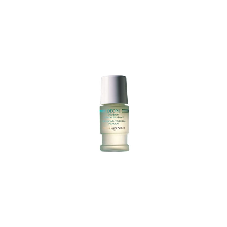 Methode Jeanne Piaubert Deopil Roll-On Hair Growth Inhibitor 50 ml