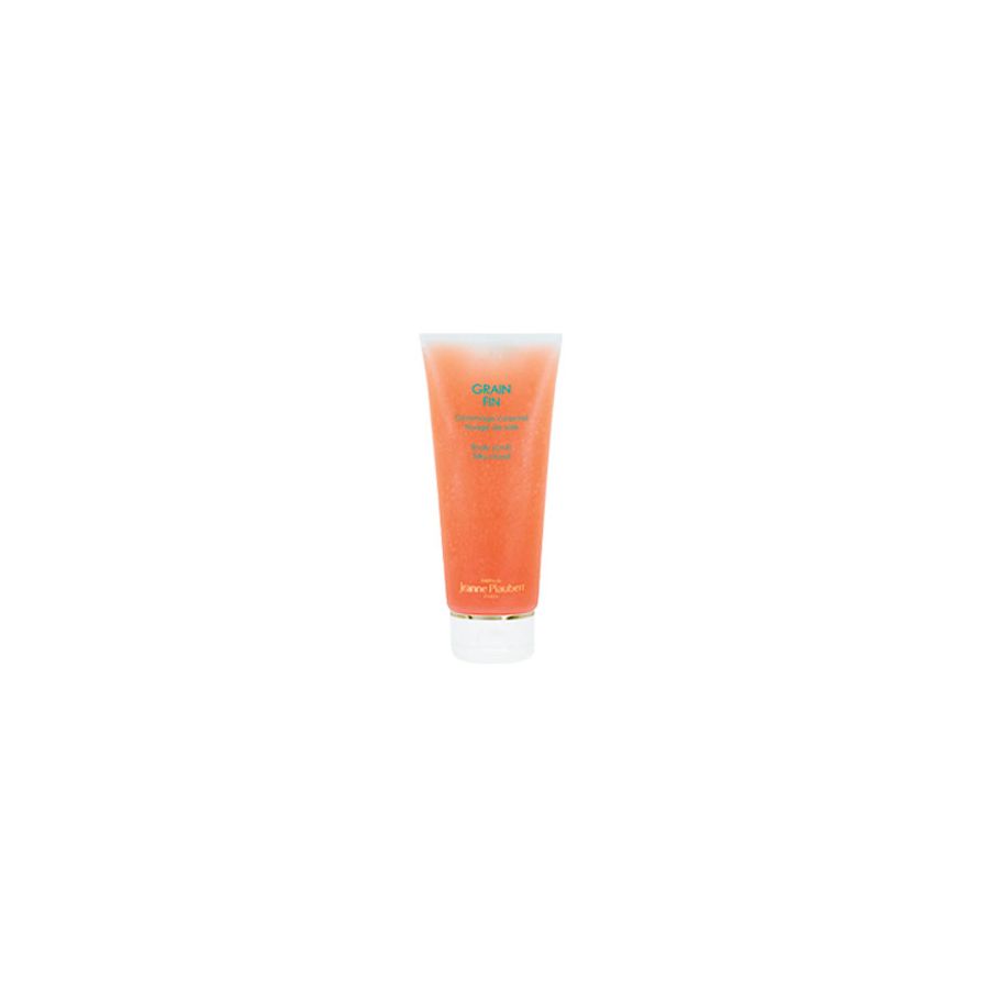 Methode Jeanne Piaubert Grain Fin Foaming Body Scrub 200 ml
