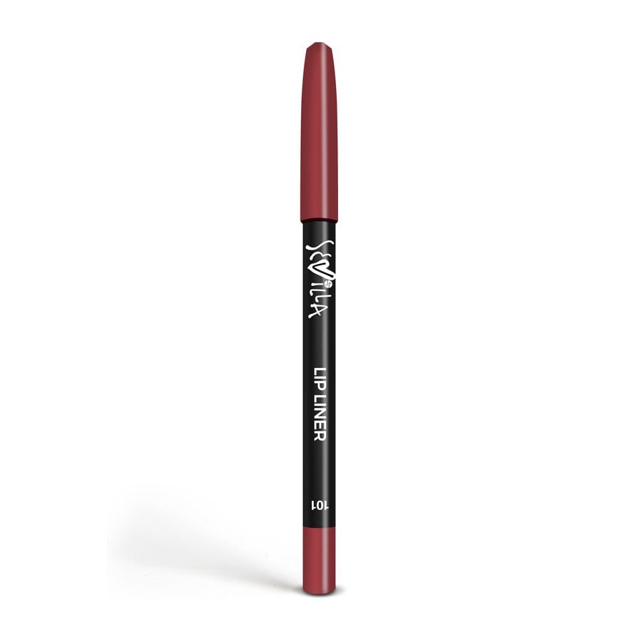 Sevilla Lip Liner Pencil High-Definition Definition 1.1g