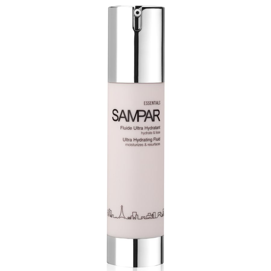 Sampar Ultra Hydrating Fluid Plumping Moisturizer 50 ml
