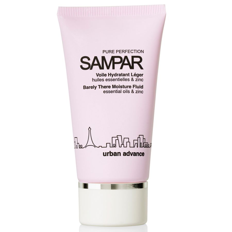 Sampar Barely There Moisture Fluid Hydrating Lotion 50 ml