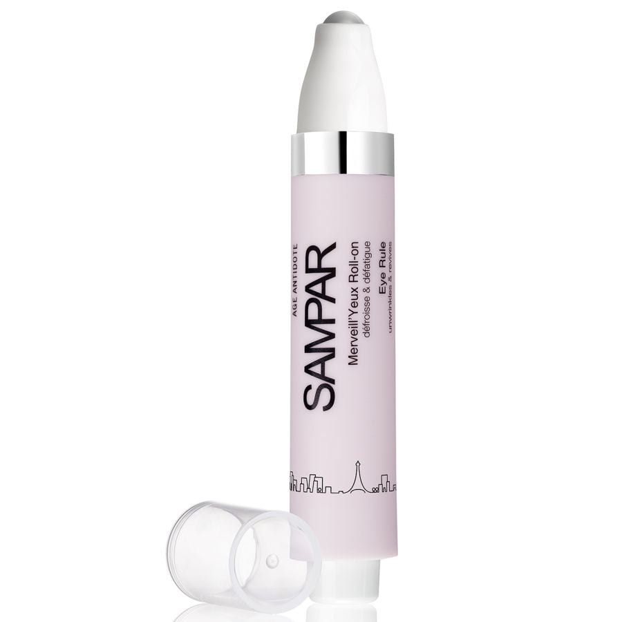 Sampar Eye Rule Revitalizing Eye Cream 10 ml