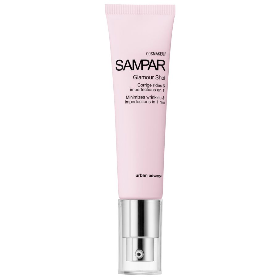 Sampar Glamour Shot Matte Complexion Cream 30 ml