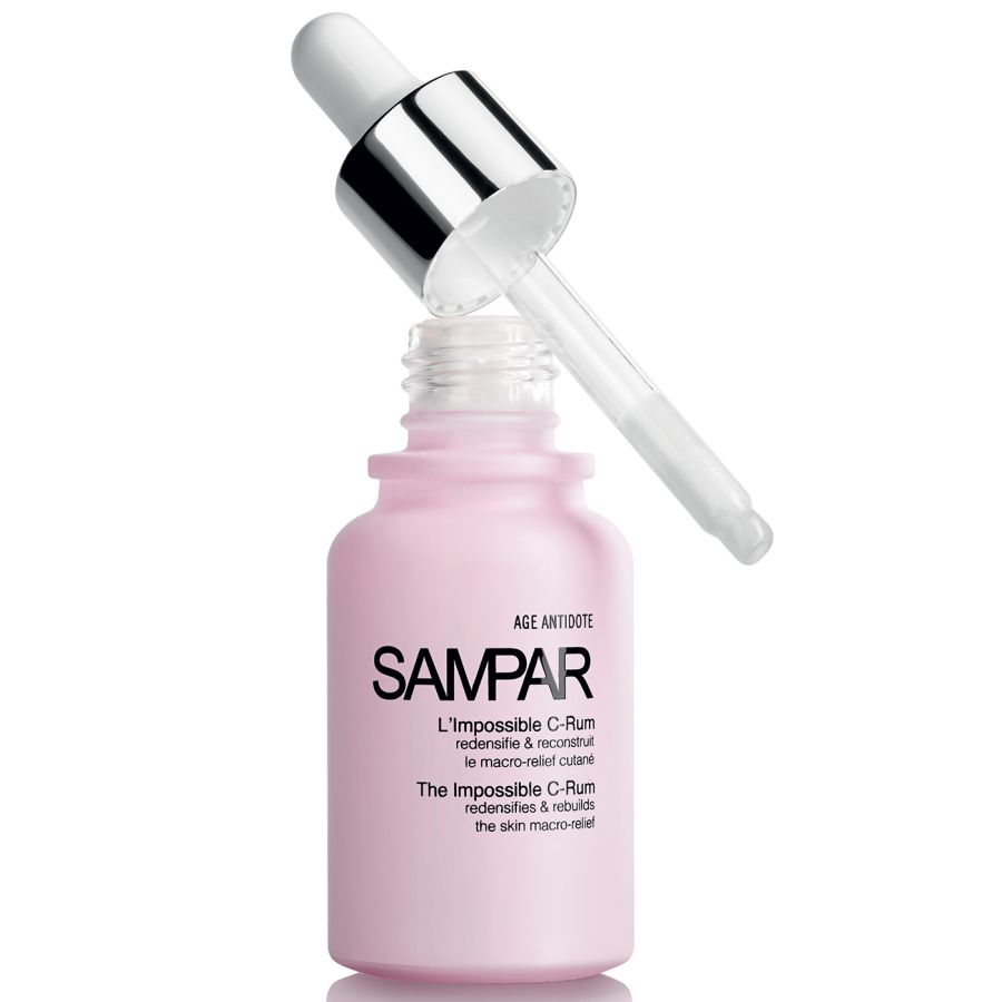 Sampar The Impossible C-Rum Anti-Aging Serum 30 ml