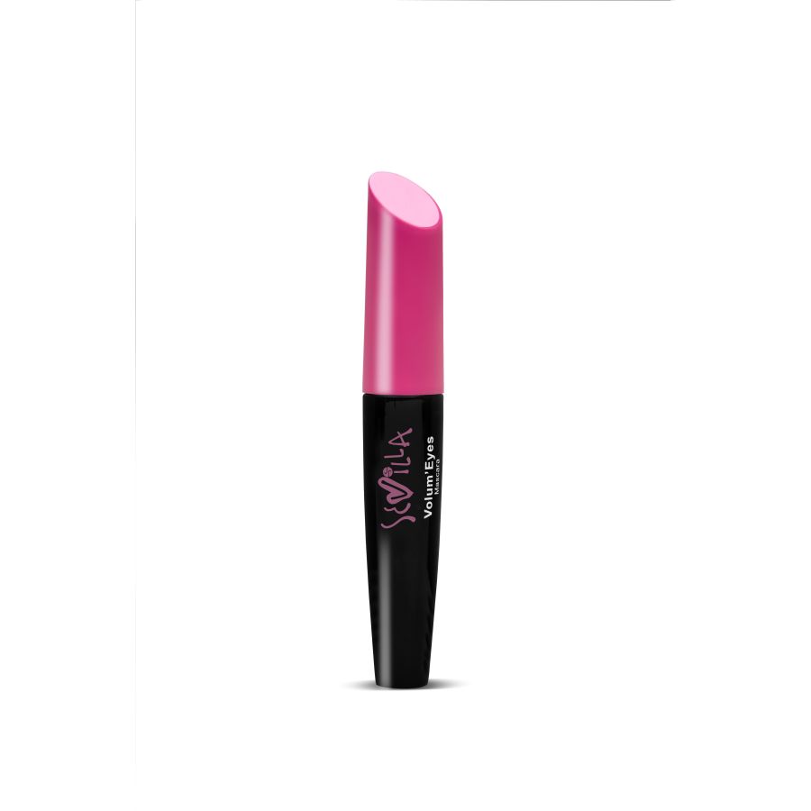 Sevilla Volum Eyes Mascara for Instant Volume 12ml