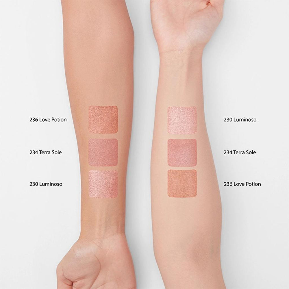 LYKD Baked Blush 236 Love Potion - Radiant Glow 4.5g