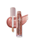 Pastel Extra Hydrating Plumping Lip Gloss 5.3ml 202 - Moisturizing Lip Care - Lip Gloss