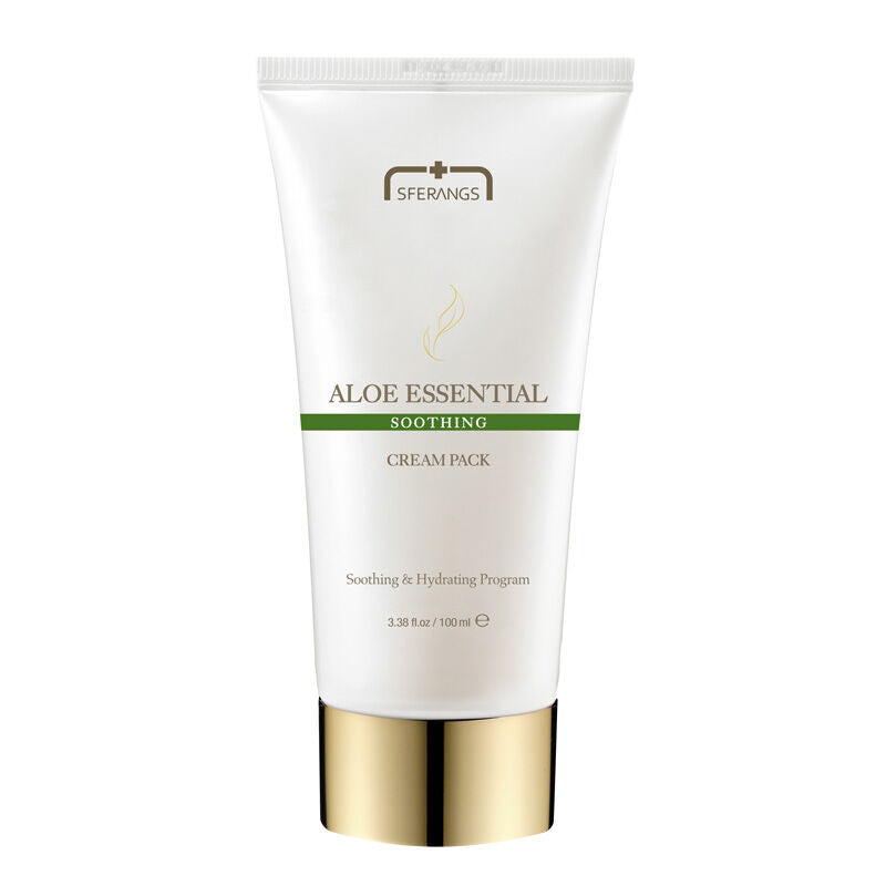 Sferangs Aloe Essential Soothing Pack Mask 100 ml