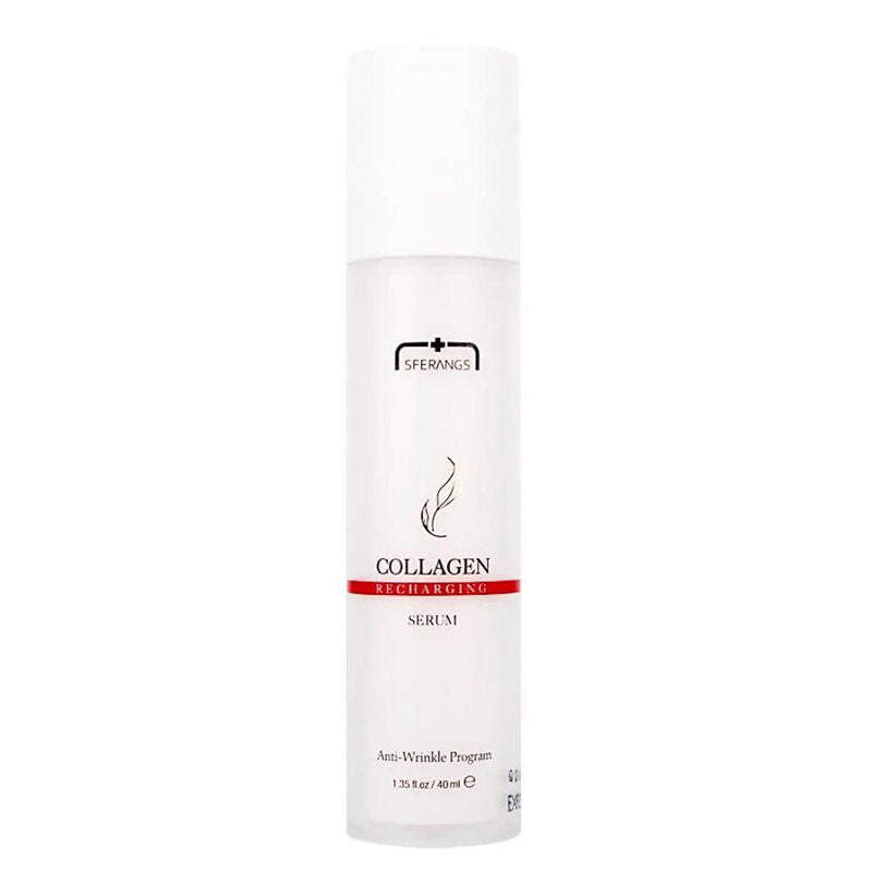 Sferangs Collagen Recharging Serum Firming Anti-Aging 40ml