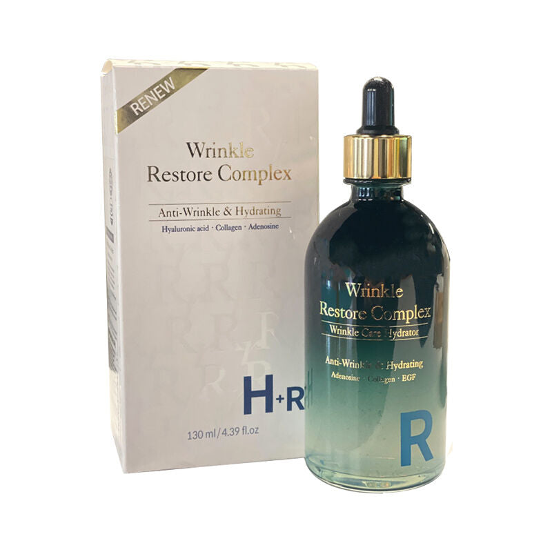 Sferangs Restore Complex Gel Brightening Face Care 130 ml