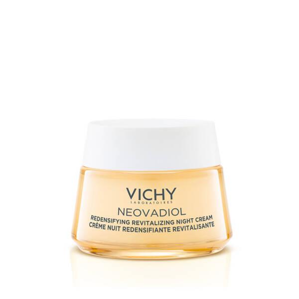 Vichy Neovadiol Anti-Aging Night Cream for Mature Skin - Hydrating, Firming, Paraben-Free - image 11