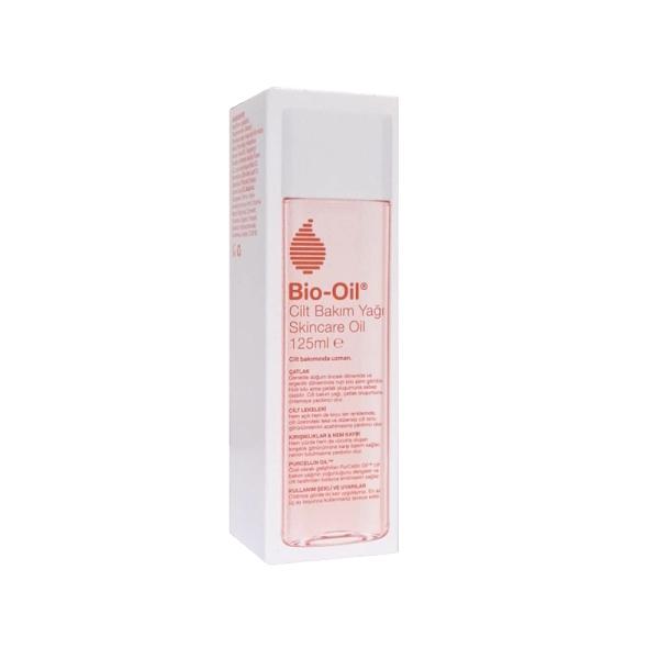 Bio-Oil Skincare Oil - Reduce Stretch Marks, Uneven Skin Tone & Signs of Aging - 4.23 fl oz - image 2