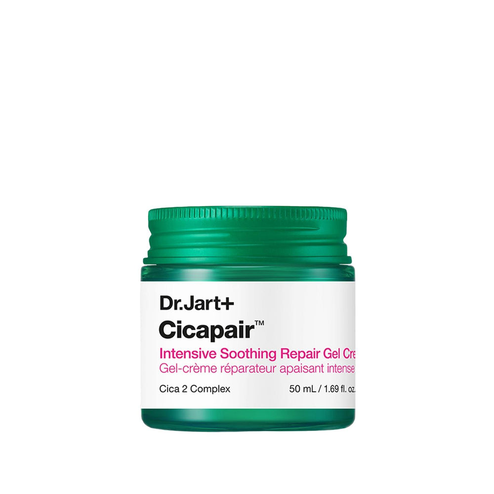 Dr.Jart+ Cicapair Soothing Gel Cream for Sensitive Skin 50ml