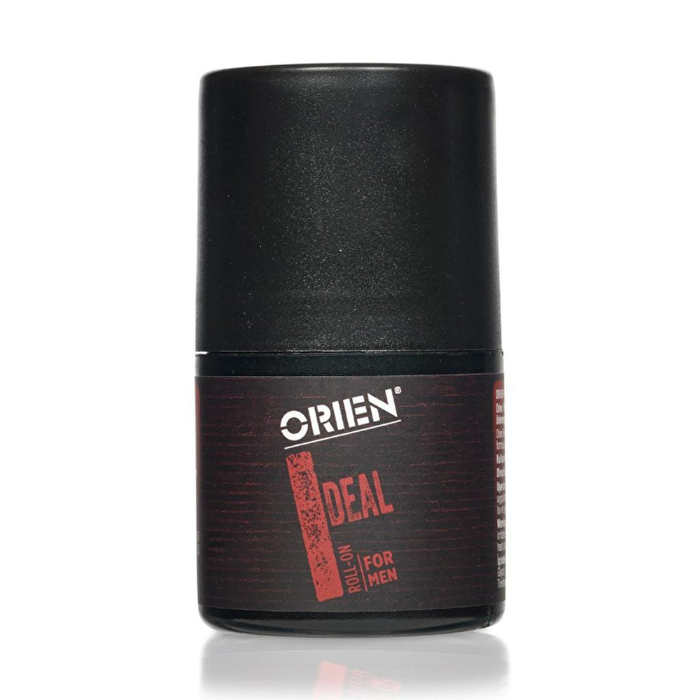 Orien Ideal Men's Deodorant Roll-On for Freshness 50 ml