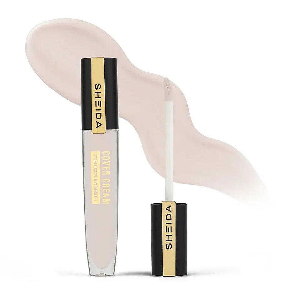 Sheida Under Eye Concealer No 52