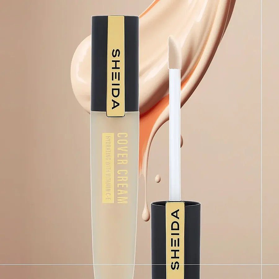 Sheida Under Eye Concealer No 52