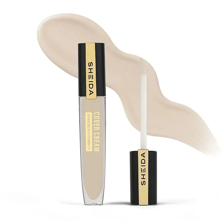 Sheida Under Eye Concealer No 53