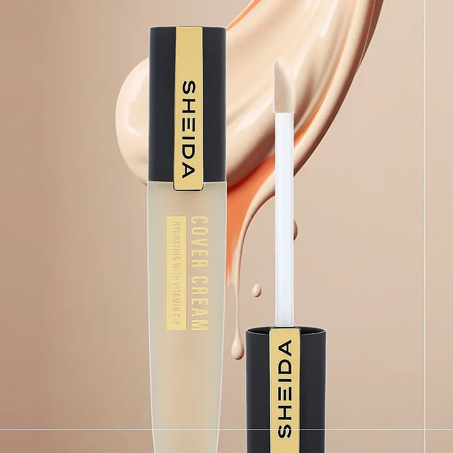 Sheida Under Eye Concealer No 53