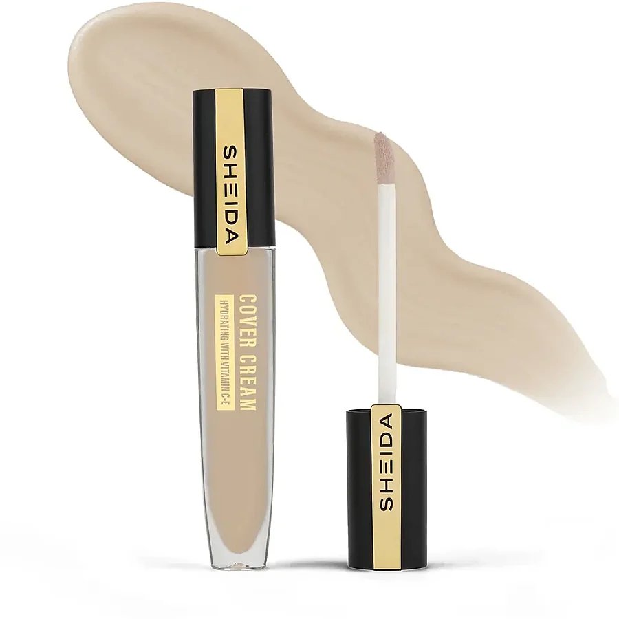 Sheida Under Eye Concealer No 54