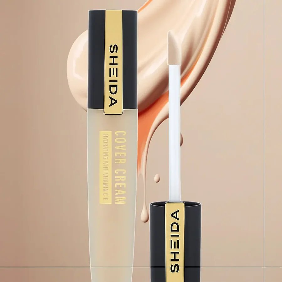 Sheida Under Eye Concealer No 54