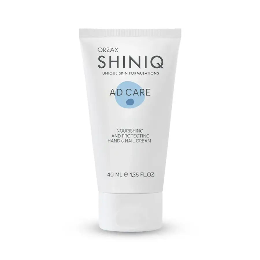 Shiniq Nourishing Hand &amp; Nail Cream for Dry Skin 40 ml